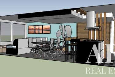 Apartment 2-bedroom for sale in Quarteira, Loulé, Faro