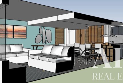 Apartment 2-bedroom for sale in Quarteira, Loulé, Faro