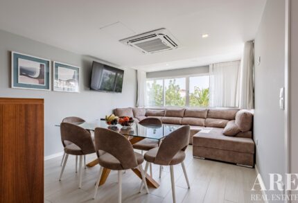 Apartment 2-bedroom for sale in Quarteira, Loulé, Faro