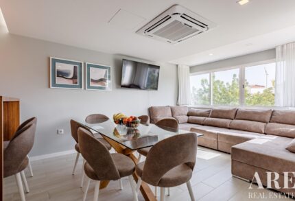 Apartment 2-bedroom for sale in Quarteira, Loulé, Faro