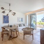 Apartment 2-bedroom for sale in Horizon Ocean Gardens, Quarteira, Loulé • ARE86426 - gallery image