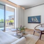 Apartment 2-bedroom for sale in Horizon Ocean Gardens, Quarteira, Loulé • ARE86426 - gallery image