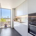 Apartment 2-bedroom for sale in Horizon Ocean Gardens, Quarteira, Loulé • ARE86426 - gallery image