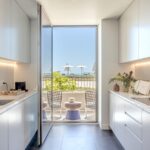 Apartment 2-bedroom for sale in Horizon Ocean Gardens, Quarteira, Loulé • ARE86426 - gallery image
