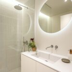 Apartment 2-bedroom for sale in Horizon Ocean Gardens, Quarteira, Loulé • ARE86426 - gallery image