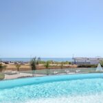 Apartment 2-bedroom for sale in Horizon Ocean Gardens, Quarteira, Loulé • ARE86426 - gallery image