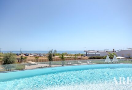 Apartment 2-bedroom for sale in Quarteira, Loulé, Faro