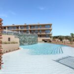 Apartment 2-bedroom for sale in Horizon Ocean Gardens, Quarteira, Loulé • ARE86426 - gallery image