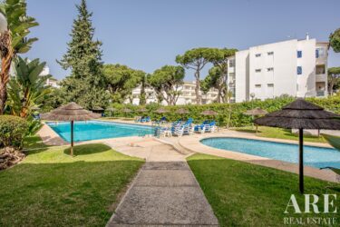 Apartment 1-bedroom for sale in Quarteira, Loulé, Faro
