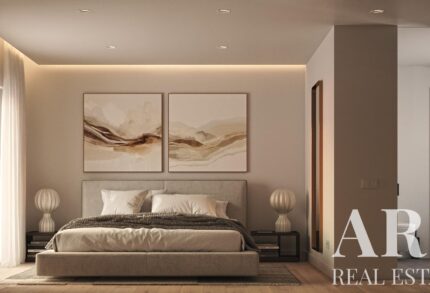 Villa 3-bedroom for sale in Almancil, Loulé, Faro