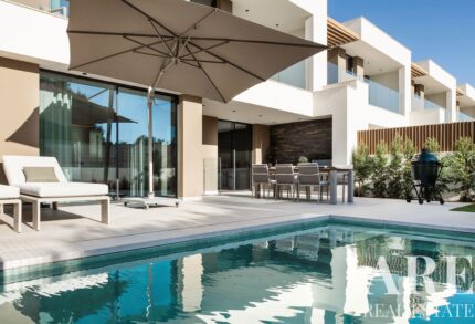 Villa 4-bedroom for sale in Villa Citrina, Almancil, Loulé, Faro