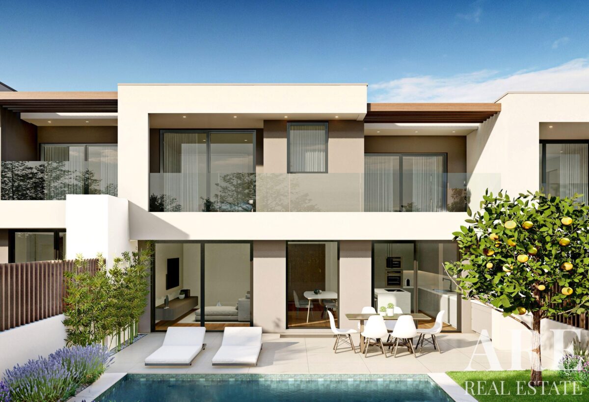 Villa 4-bedroom for sale in Villa Citrina, Almancil, Algarve • ARE83155