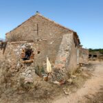 Land for sale in Luz, Lagos, Algarve &bull; ARE80536 - gallery image