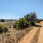 Land for sale in Luz, Lagos, Faro - gallery image