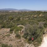 Land for sale in Odiáxere, Lagos, Algarve &bull; ARE73826 - gallery image