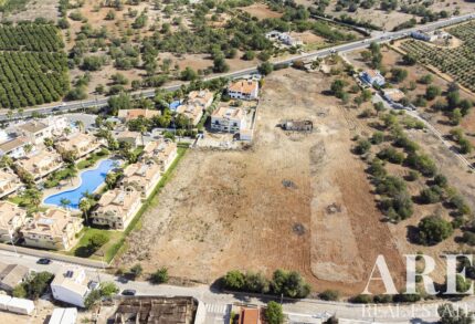 Land for sale in Conceição e Cabanas de Tavira, Tavira, Faro