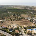 Land for sale in Conceição e Cabanas de Tavira, Algarve &bull; ARE70489 - gallery image