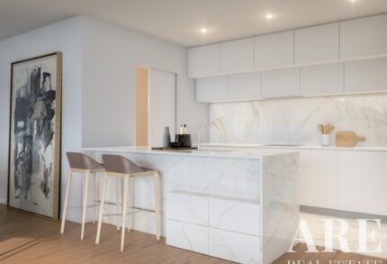 Apartment 2-bedroom for sale in Del Mar Waterfront Living, Olhão, Faro