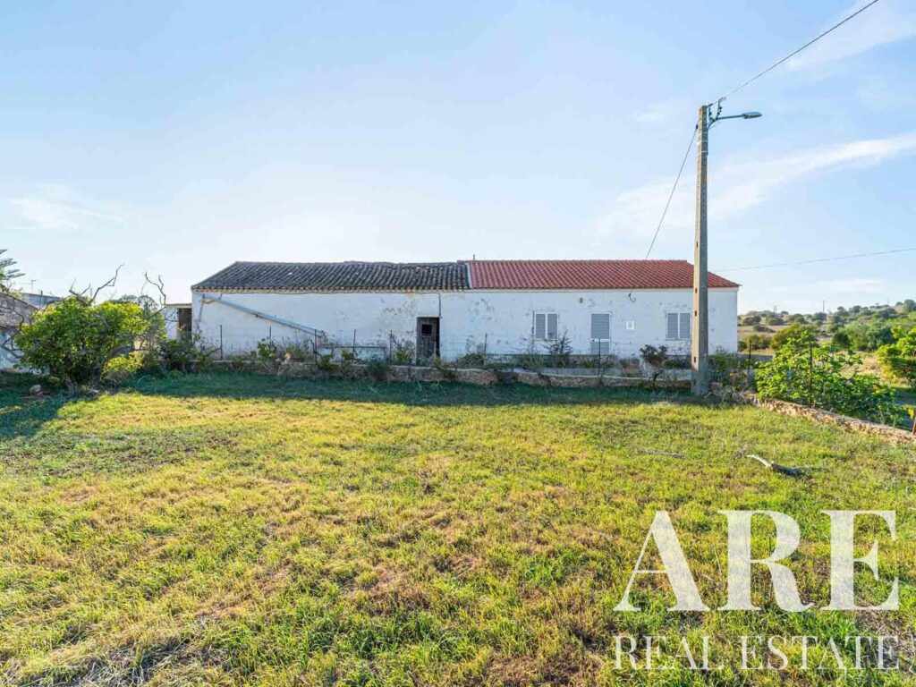 Land for sale in São Gonçalo de Lagos, Lagos, Algarve