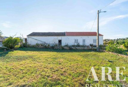 Land for sale in São Gonçalo de Lagos, Lagos, Faro
