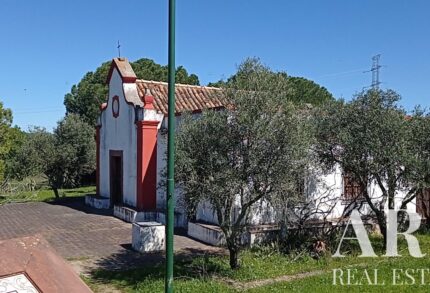 Farmhouse 19-bedroom for sale in São Bartolomeu de Messines, Silves, Faro