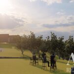 Farmhouse 19-bedroom for sale in São Bartolomeu de Messines, Silves, Algarve • ARE67581 - gallery image