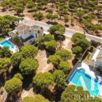Land for sale in Almancil, Algarve &bull; ARE67101 - gallery image