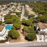 Land for sale in Almancil, Algarve &bull; ARE67101 - gallery image