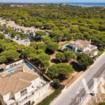 Land for sale in Almancil, Algarve &bull; ARE67101 - gallery image