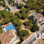 Land for sale in Almancil, Algarve &bull; ARE67101 - gallery image
