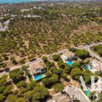Land for sale in Almancil, Algarve &bull; ARE67101 - gallery image