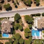 Land for sale in Almancil, Algarve &bull; ARE67101 - gallery image