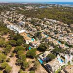 Land for sale in Almancil, Algarve &bull; ARE67100 - gallery image