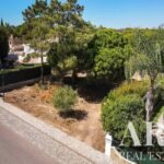 Land for sale in Almancil, Algarve &bull; ARE67100 - gallery image