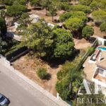 Land for sale in Almancil, Algarve &bull; ARE67100 - gallery image