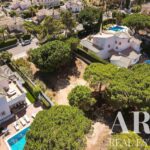 Land for sale in Almancil, Algarve &bull; ARE67100 - gallery image