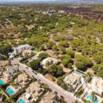 Land for sale in Almancil, Algarve &bull; ARE67100 - gallery image