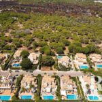 Land for sale in Almancil, Algarve &bull; ARE67100 - gallery image