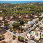 Land for sale in Almancil, Algarve &bull; ARE67098 - gallery image