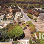 Land for sale in Almancil, Algarve &bull; ARE67098 - gallery image