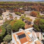 Land for sale in Almancil, Algarve &bull; ARE67098 - gallery image