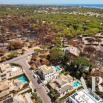 Land for sale in Almancil, Algarve &bull; ARE67098 - gallery image