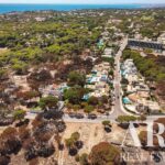 Land for sale in Almancil, Algarve &bull; ARE67098 - gallery image