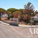 Land for sale in Almancil, Algarve &bull; ARE67098 - gallery image