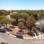 Land for sale in Almancil, Algarve &bull; ARE67098 - gallery image