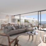 Apartment 3-bedroom for sale in Del Mar Waterfront Living, Olhão, Faro - gallery image