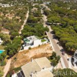 Land for sale in Almancil, Algarve &bull; ARE67096 - gallery image