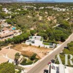 Land for sale in Almancil, Algarve &bull; ARE67096 - gallery image
