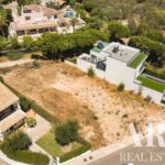 Land for sale in Almancil, Algarve &bull; ARE67096 - gallery image