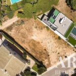 Land for sale in Almancil, Algarve &bull; ARE67096 - gallery image